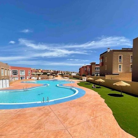 Chic&Surf Dunes View Lumineux Et Vue Superbe ! คอร์ราเลโฮ ภายนอก รูปภาพ