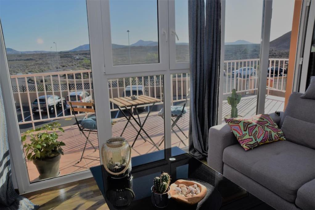 Chic&Surf Dunes View Lumineux Et Vue Superbe ! คอร์ราเลโฮ ภายนอก รูปภาพ