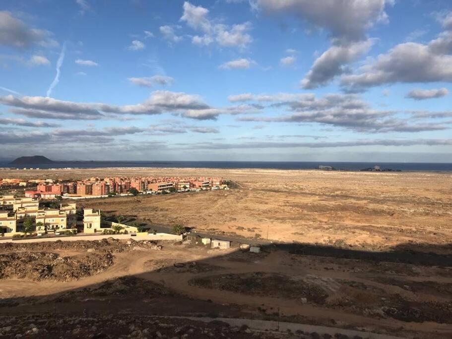 Chic&Surf Dunes View Lumineux Et Vue Superbe ! คอร์ราเลโฮ ภายนอก รูปภาพ