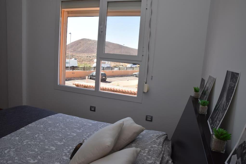 Chic&Surf Dunes View Lumineux Et Vue Superbe ! คอร์ราเลโฮ ภายนอก รูปภาพ